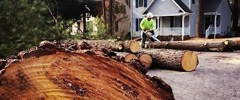 Best Storm Damage Tree Cleanup  in Pelican Marsh, FL